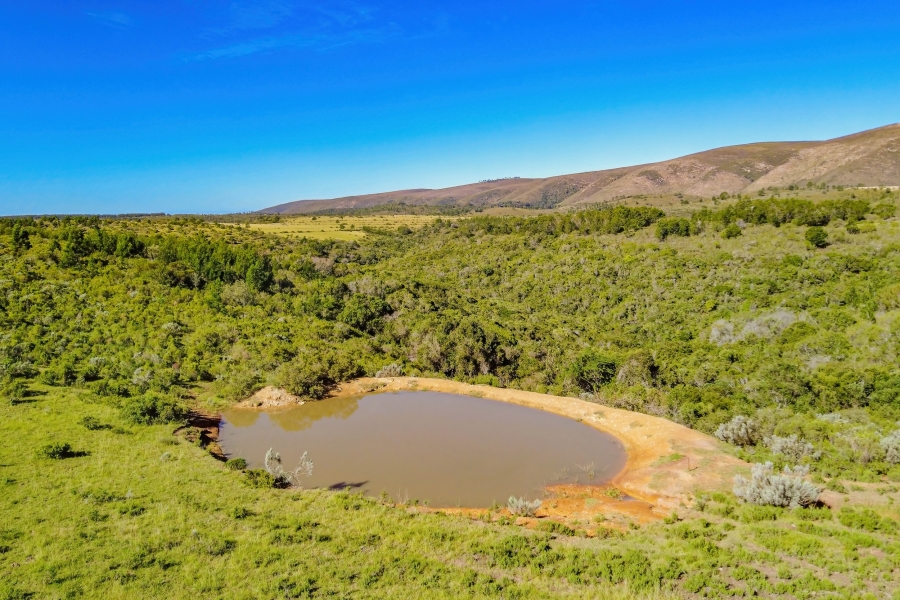 5 Bedroom Property for Sale in Elandsrivier Eastern Cape